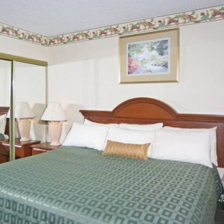 Comfort Inn River Ridge Asheville Exterior foto